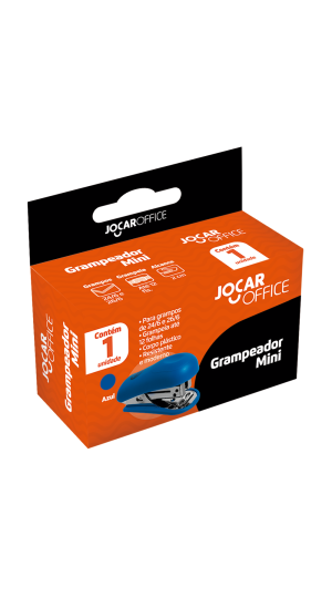 GRAMPEADOR MINI JOCAR 93060