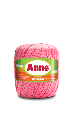 LINHA ANNE 65M. FLAMINGO 3048