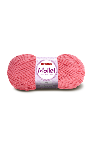 LÃ MOLLET 100G. PITAYA 3182