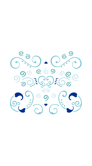 STENCIL 130X130MM 30001 - 1194 ARABESCOS 3