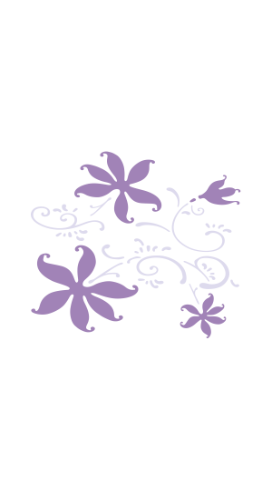 STENCIL 130X130MM 30001 - 1232 PRIMAVERA