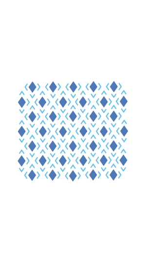 STENCIL 130X130MM 30001 - 1529 LOSANGO