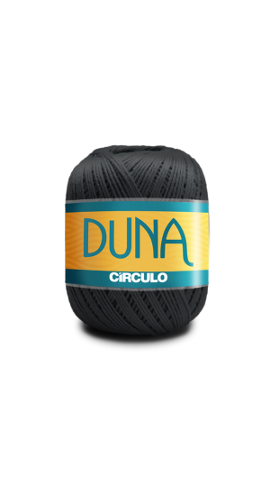 LINHA DUNA 170M. CINZA ONIX 8323