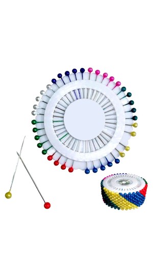 ALFINETE COLORIDO IMPORTADO