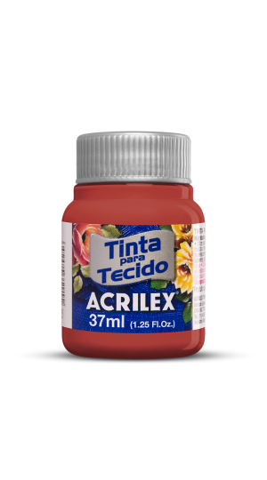 TINTA TECIDO ROSA ANTIGO 828 ACRILEX