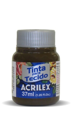 TINTA TECIDO RUSTICO 896 ACRILEX