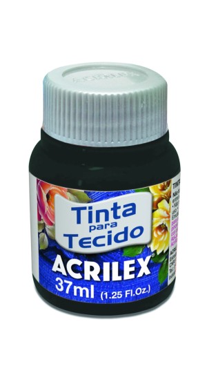 TINTA TECIDO VERDE PANTANO 860 ACRILEX