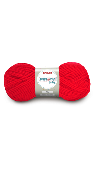 LÃ AMORE BABY 40G. PAIXÃO 362