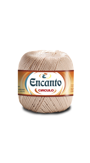 LINHA ENCANTO AMENDOA 7650