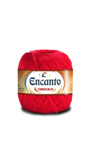 LINHA ENCANTO CARMIN 3528