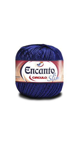 LINHA ENCANTO SLIM AZUL BIC 2550