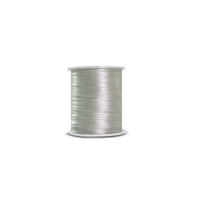 RABO DE RATO 301 OFF-WHITE 1,0MM 50M.