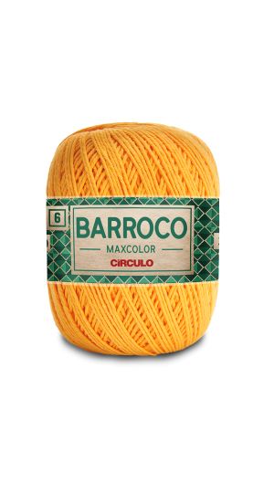 BARROCO MAXCOLOR 6 200G. 1449 OURO