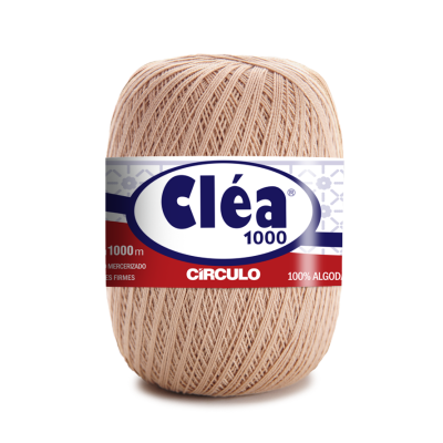 LINHA CLÉA 1000M. AMÉNDOAS 7650