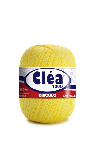 LINHA CLÉA 1000M. LIMA 1236