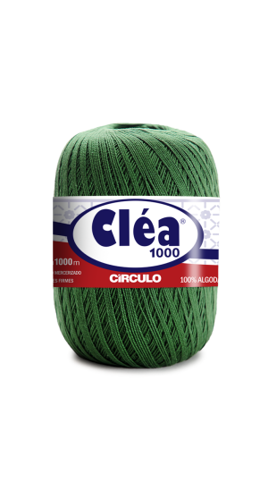 LINHA CLÉA 1000M. MUSGO 5398