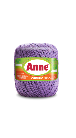 LINHA ANNE 65M. AZALÉIA 6399