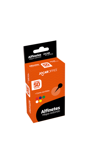 ALFINETES PARA MAPA REDONDO